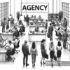 agency