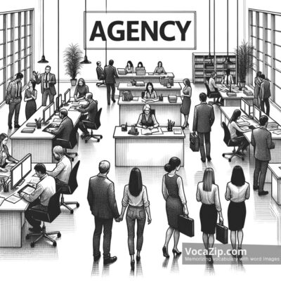 agency