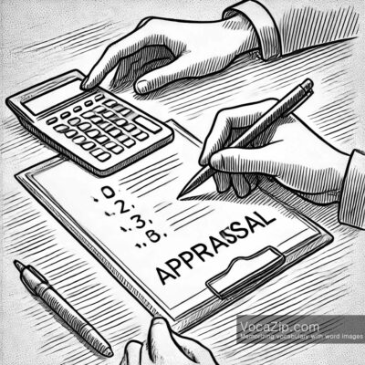 appraisal