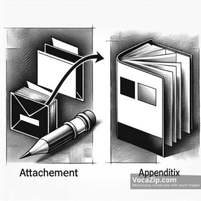 attachment