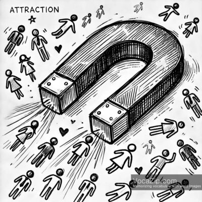 attraction