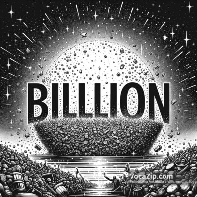 billion