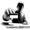 cardholder