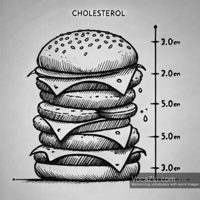 cholesterol