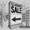 clearance