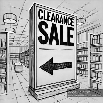 clearance