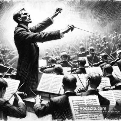 conductor