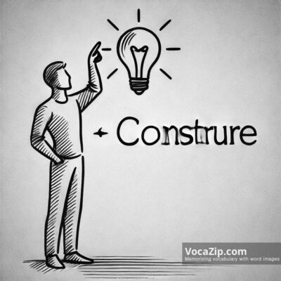 construe