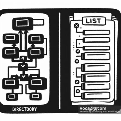 directory