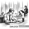 employer