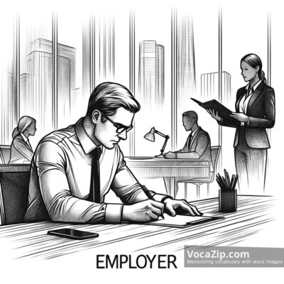 employer