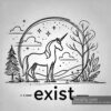 exist