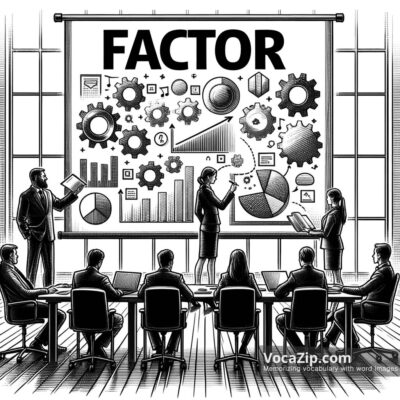 factor