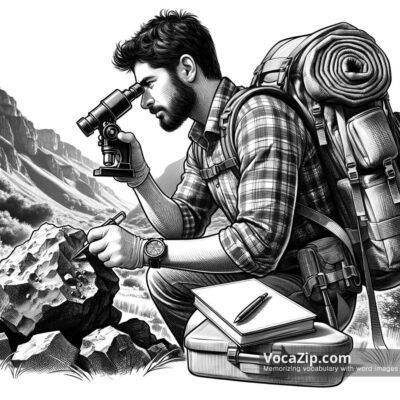 geologist