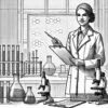 laboratory