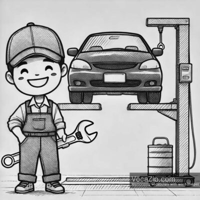 mechanic