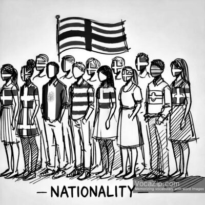 nationality