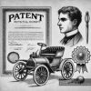 patent