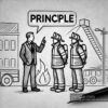 principle