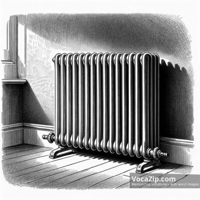 radiator