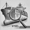 steel