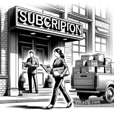 subscription