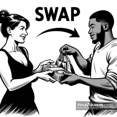 swap