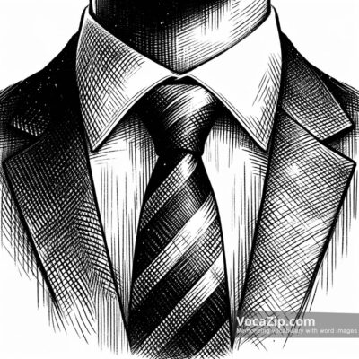 tie