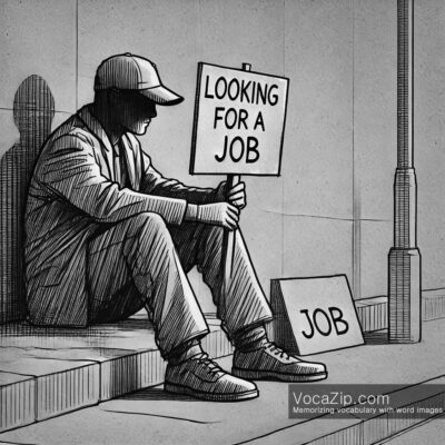 unemployment